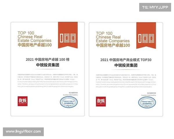 中国房地产卓越100榜十大亮点解析与行业趋势展望 中国房地产卓越100榜十大亮点解析与行业趋势展望