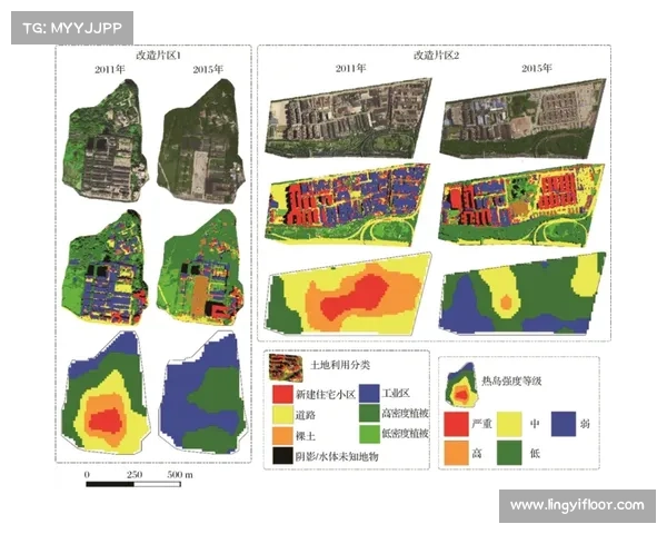 城市更新背景下的土地储备管理实践与策略研究指南 城市更新背景下的土地储备管理实践与策略研究指南